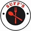 Suffs Halal logo