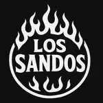 Los Sandos logo